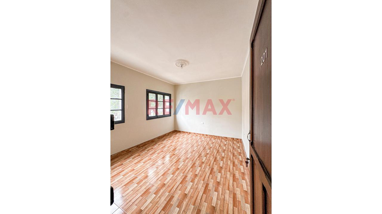 Habitación En Alquiler A S/ 600 Soles - 5