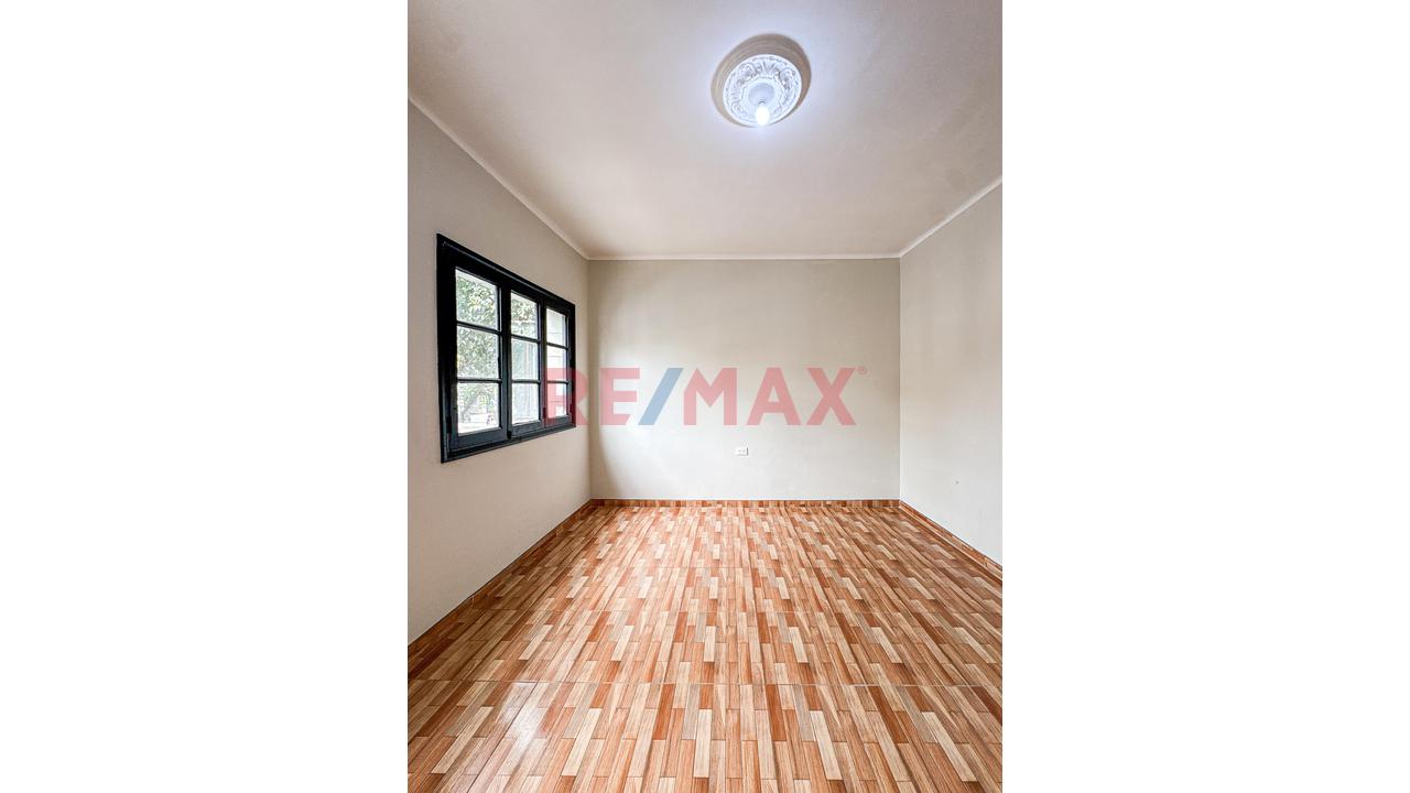 Habitación En Alquiler A S/ 600 Soles - 2