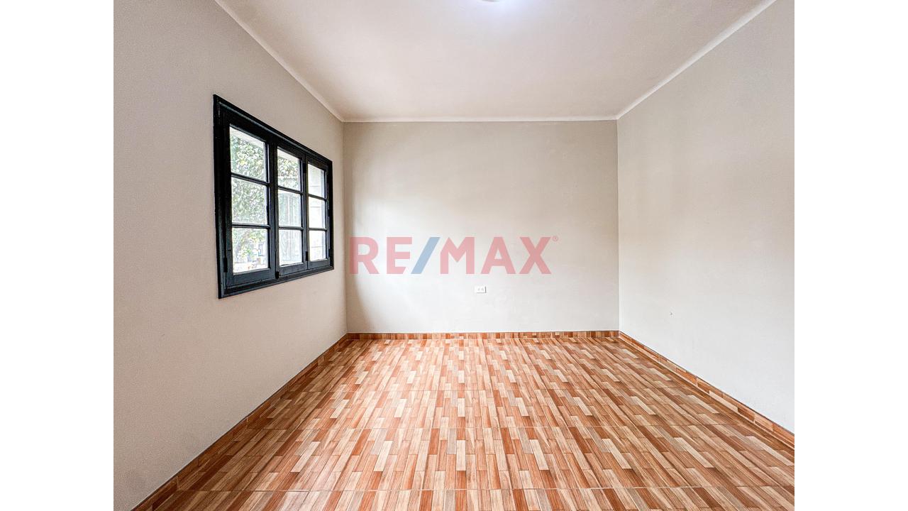 Habitación En Alquiler A S/ 600 Soles - 4