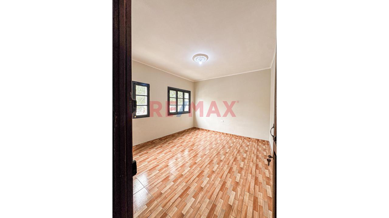 Habitación En Alquiler A S/ 600 Soles - 3