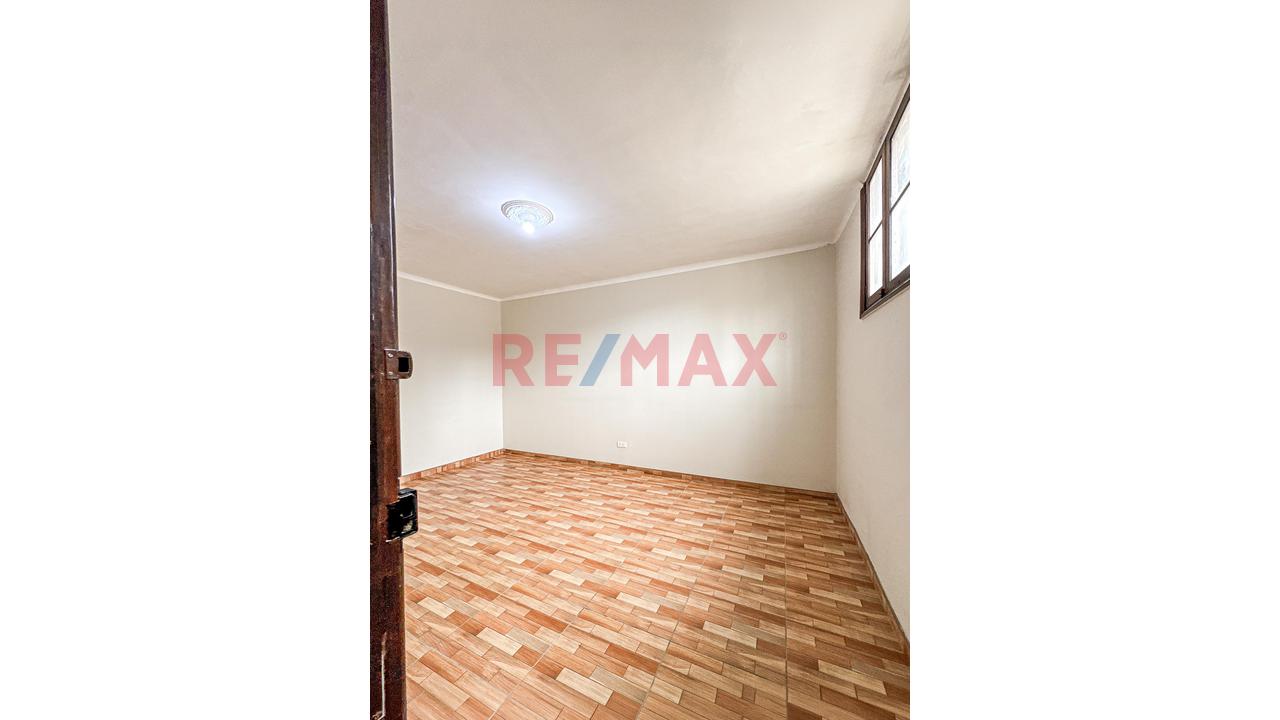 Habitación En Alquiler A S/ 600 Soles — foto 4