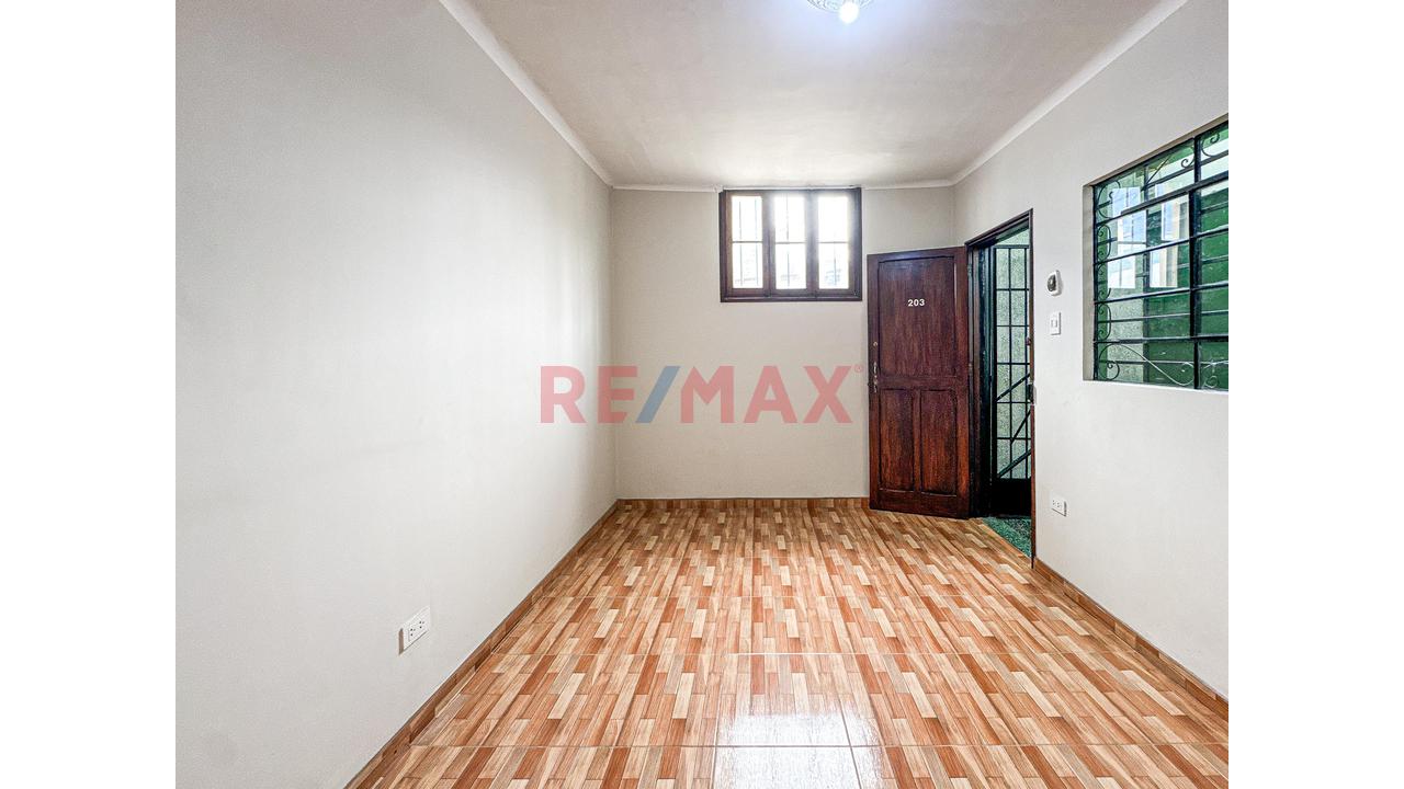 Habitación En Alquiler A S/ 600 Soles — foto 3