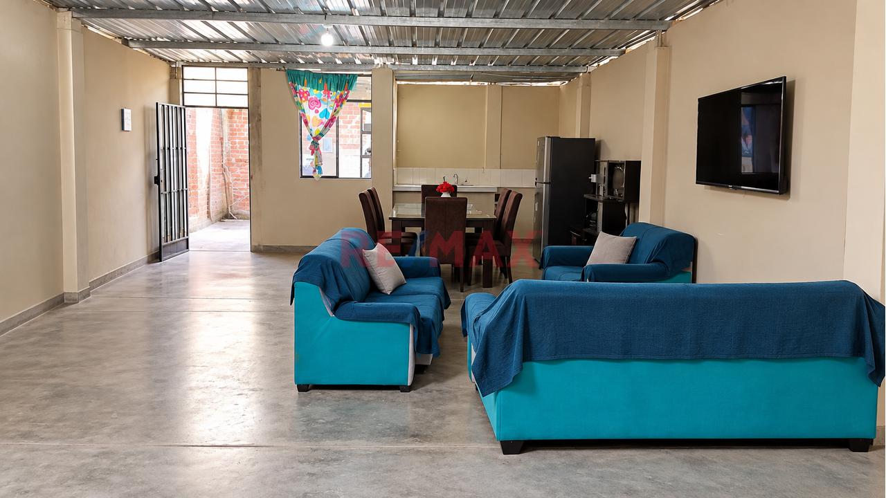 Casa Urbana En Venta Ferreñafe — foto 4