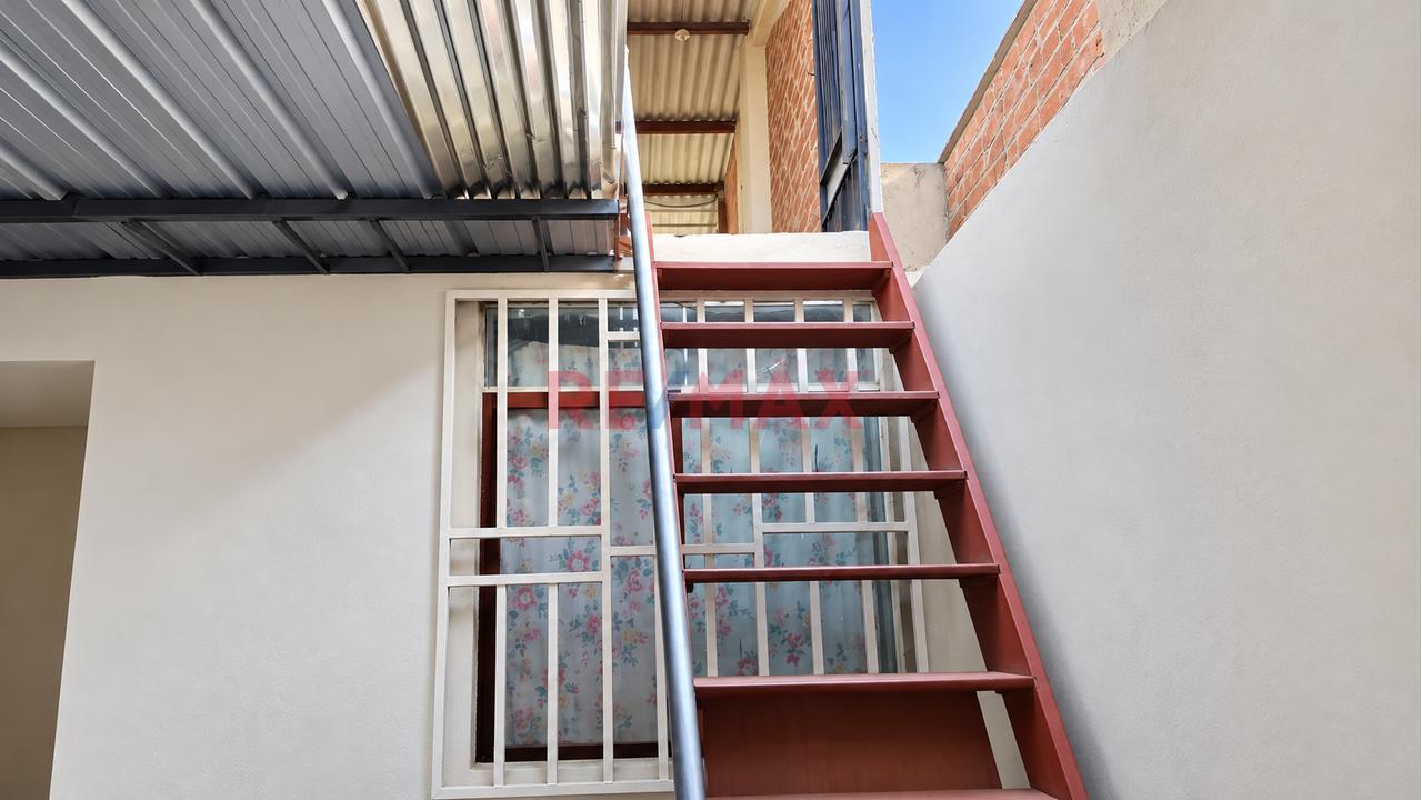 Casa Urbana En Venta Ferreñafe — foto 5