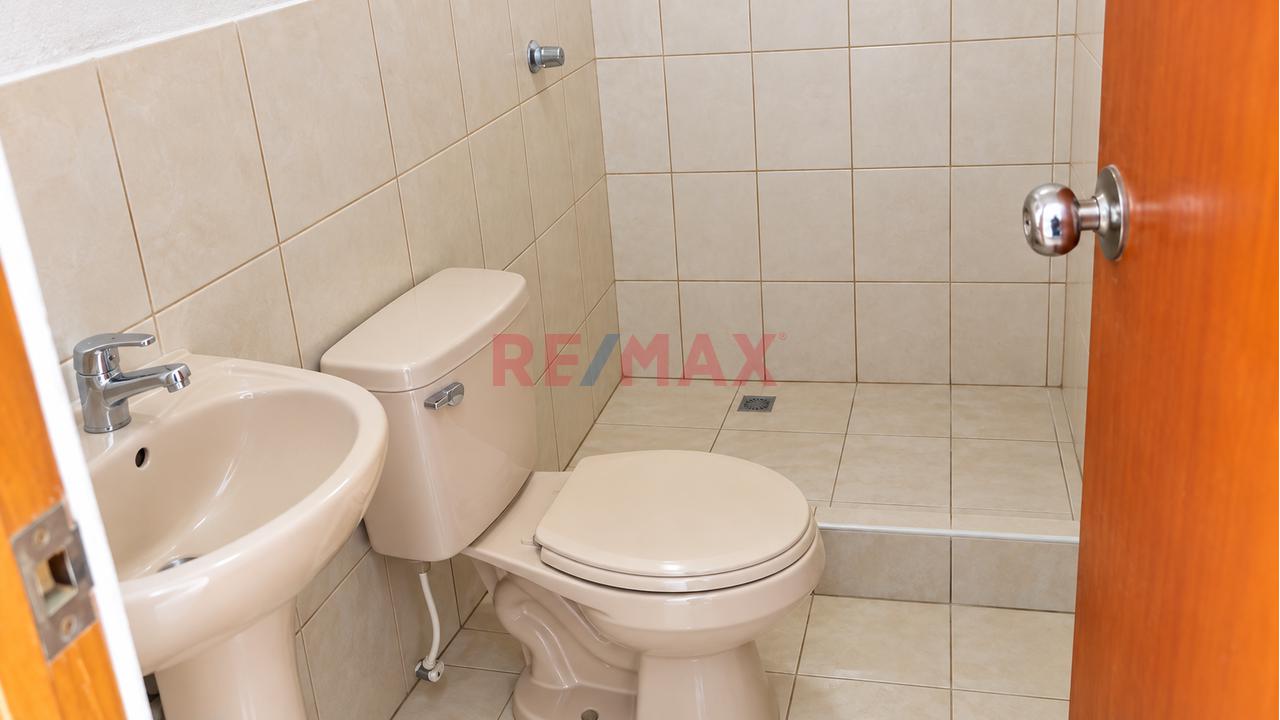 Casa Urbana En Venta Ferreñafe — foto 6