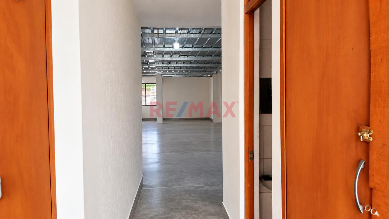 Casa Urbana En Venta Ferreñafe — foto 3