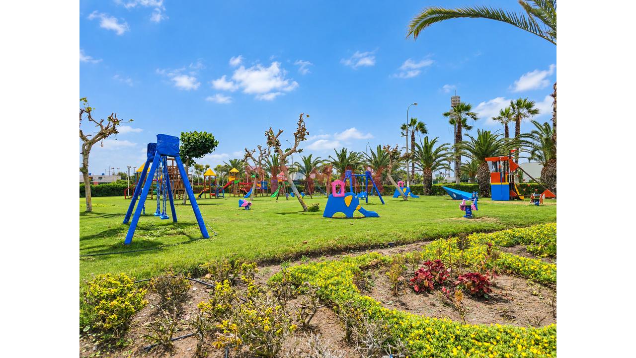 En Venta Hermoso Y Exclusivo Terreno En Asia - Frente A Laguna - Condominio Playa Coral - 12