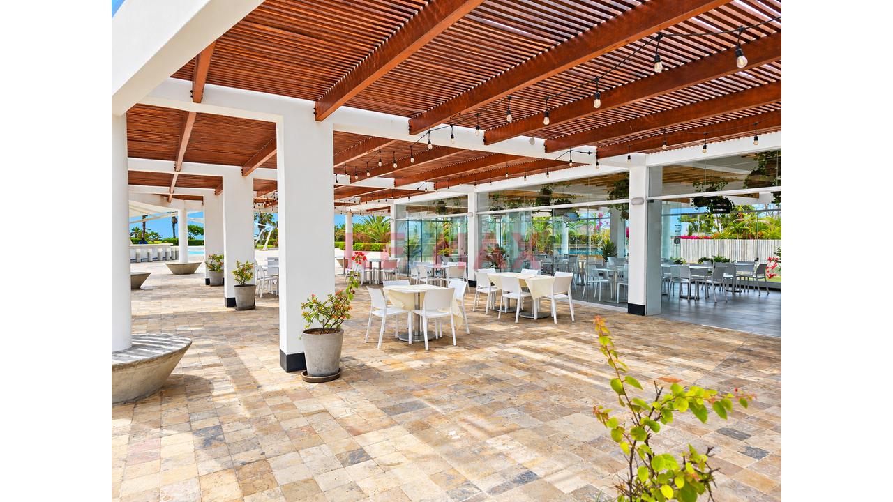 En Venta Hermoso Y Exclusivo Terreno En Asia - Frente A Laguna - Condominio Playa Coral - 3