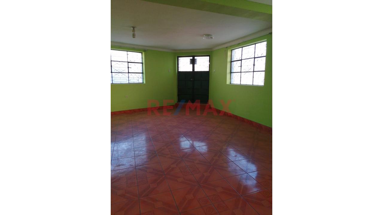 🏡 ¡Ambientes En Alquiler En Zona Estratégica! — foto 1