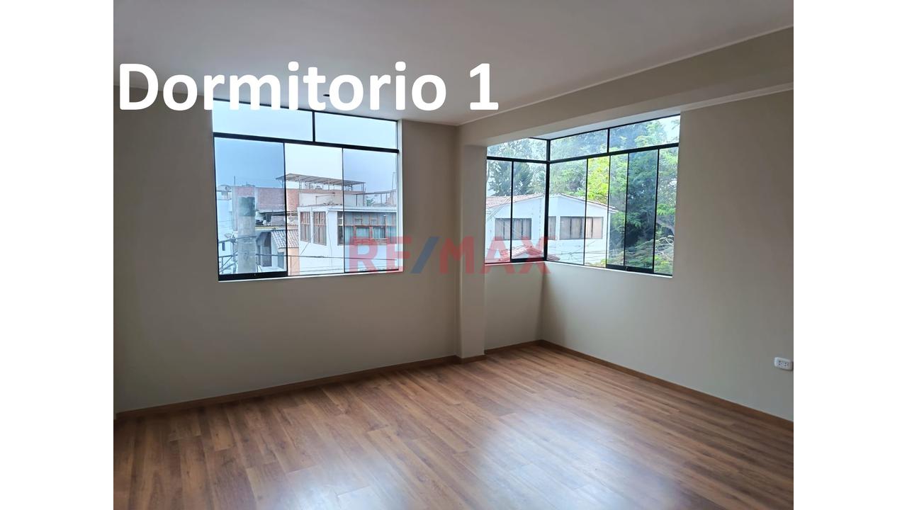 🏡 ¡Vendo Departamento De Estreno En Urb. Olimpo – Salamanca! ✨ — foto 2