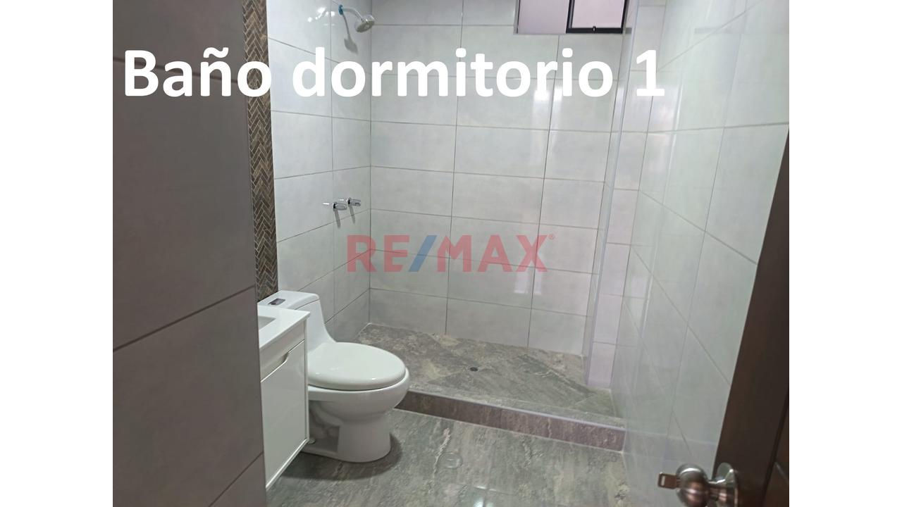 🏡 ¡Vendo Departamento De Estreno En Urb. Olimpo – Salamanca! ✨ — foto 4