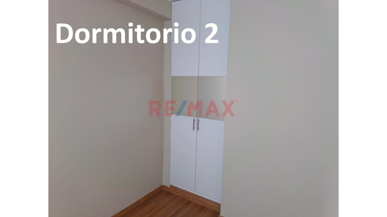 🏡 ¡Vendo Departamento De Estreno En Urb. Olimpo – Salamanca! ✨ — foto 6