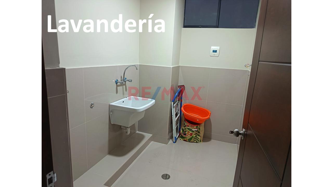 🏡 ¡Vendo Departamento De Estreno En Urb. Olimpo – Salamanca! ✨ — foto 13