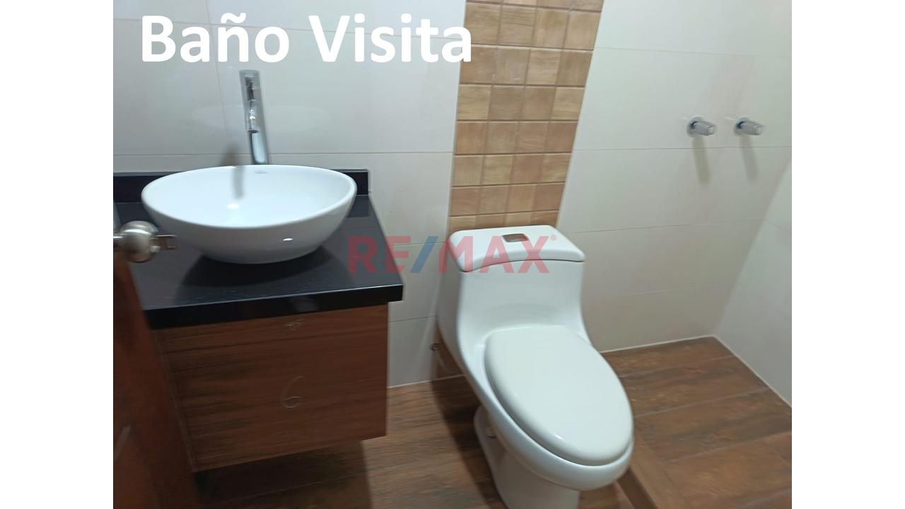 🏡 ¡Vendo Departamento De Estreno En Urb. Olimpo – Salamanca! ✨ — foto 12