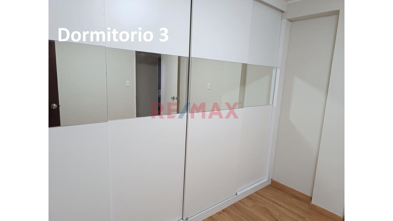 🏡 ¡Vendo Departamento De Estreno En Urb. Olimpo – Salamanca! ✨ — foto 8