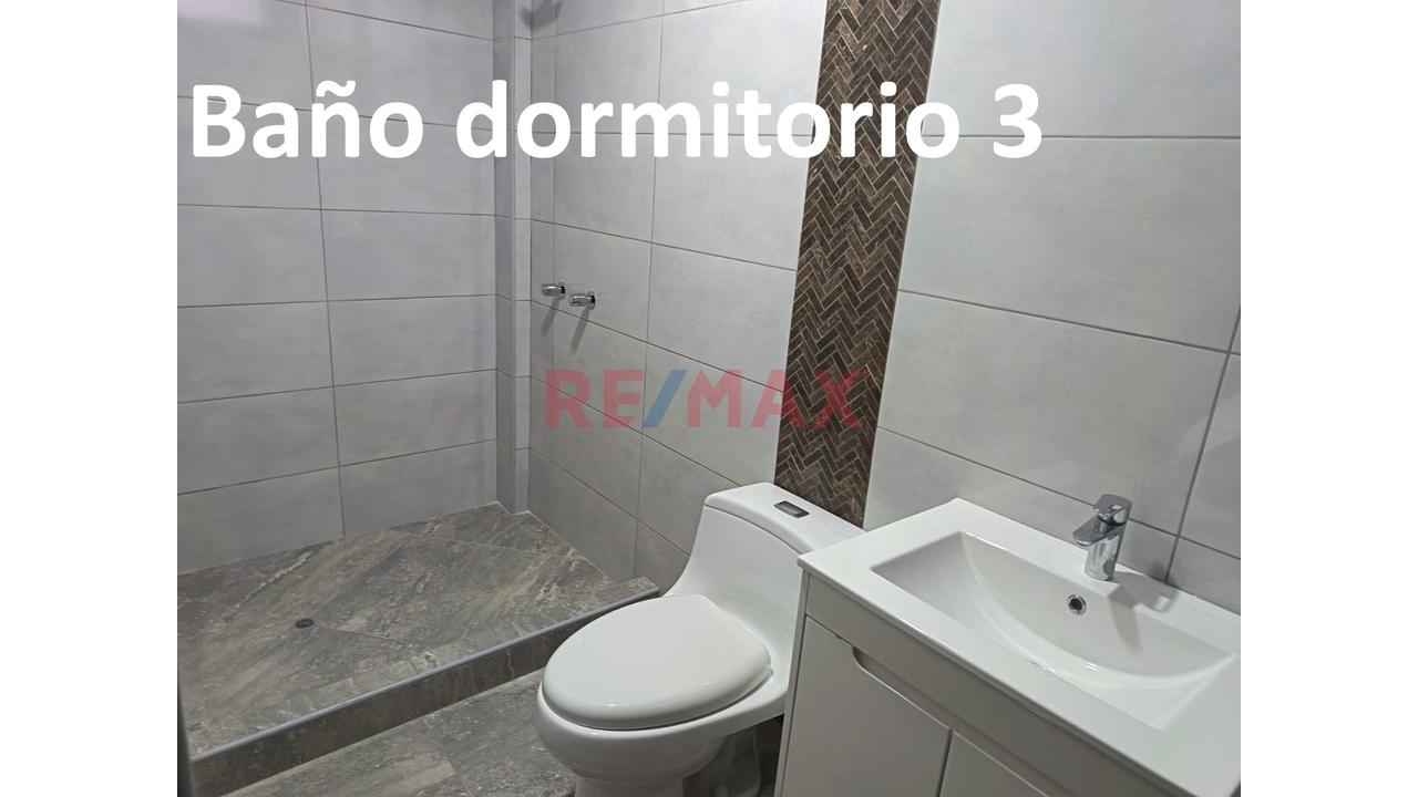 🏡 ¡Vendo Departamento De Estreno En Urb. Olimpo – Salamanca! ✨ — foto 9