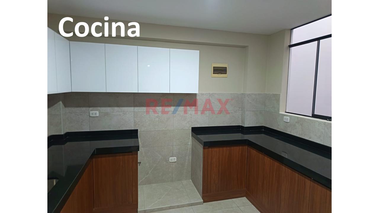 🏡 ¡Vendo Departamento De Estreno En Urb. Olimpo – Salamanca! ✨ — foto 11