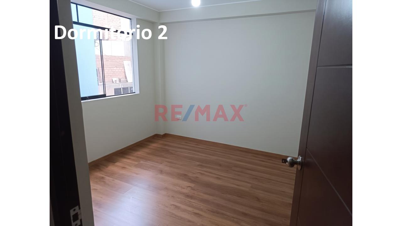 🏡 ¡Vendo Departamento De Estreno En Urb. Olimpo – Salamanca! ✨ — foto 5