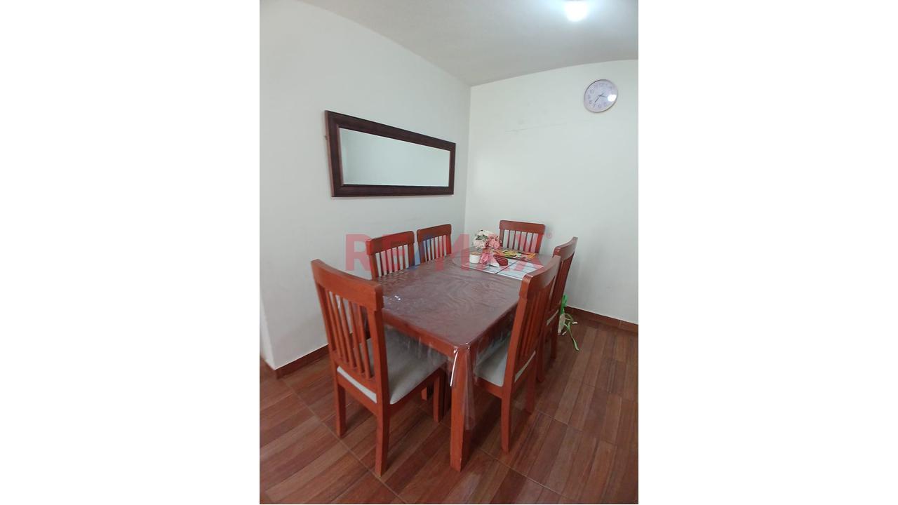 Departamento Amoblado En Alquiler En Condominio Sta Margarita — foto 10