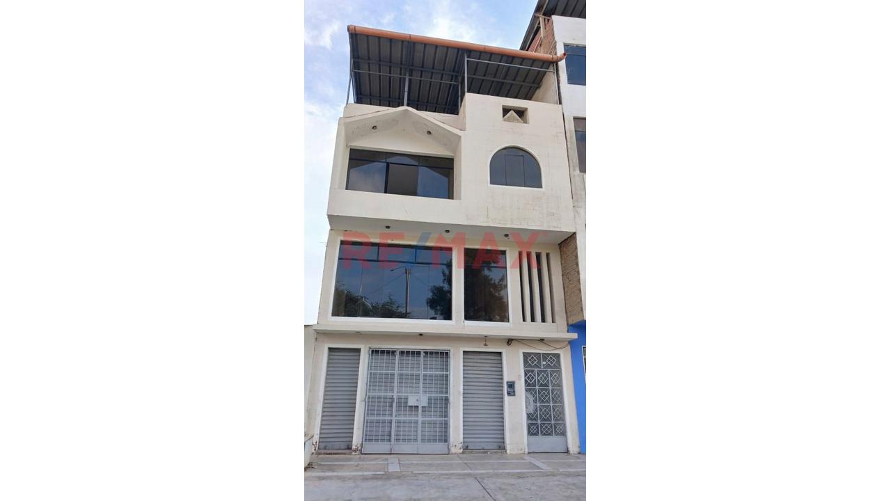 Venta De Casa - Coishco — foto 1