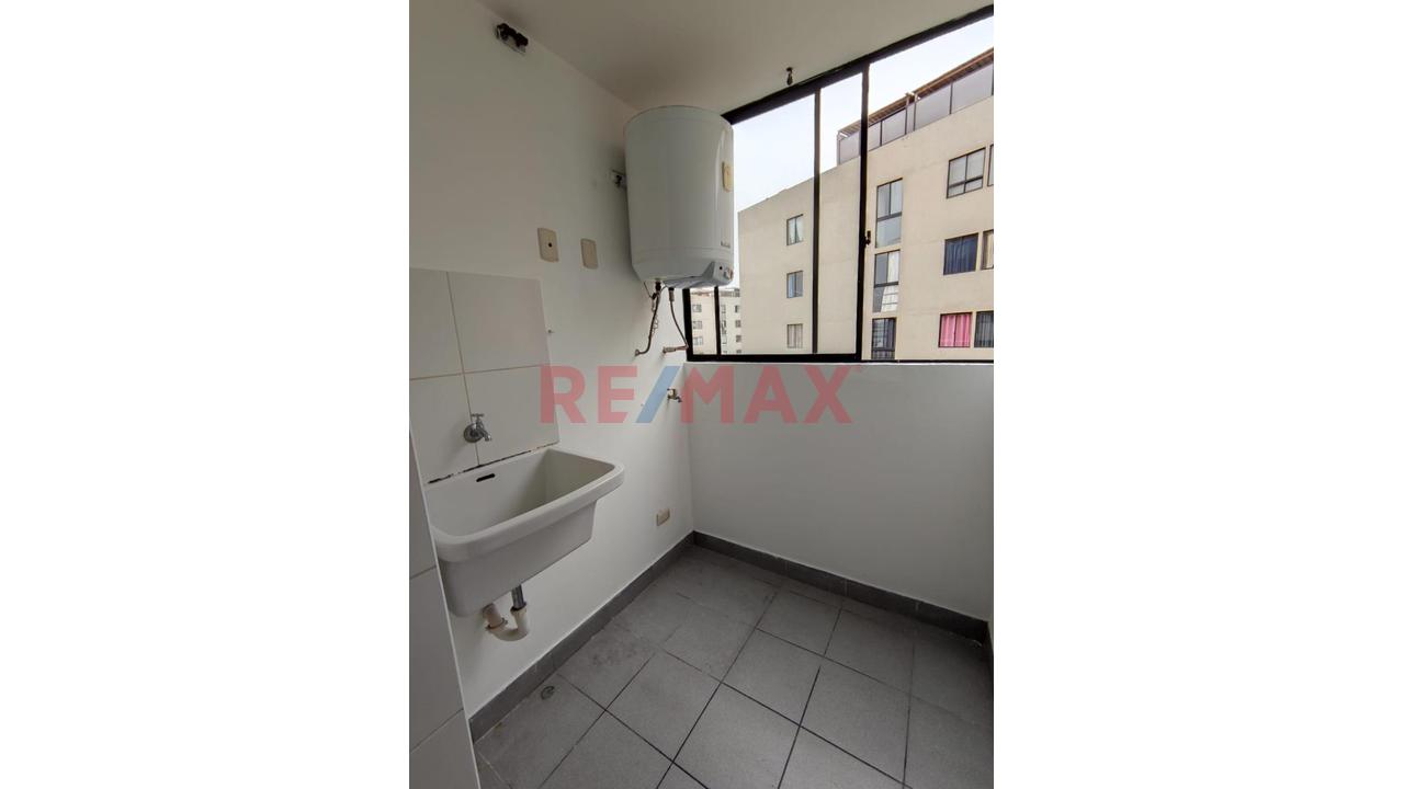¡Vive Cerca De Todo! Departamento Familiar En Bellavista Por Us$ 88,200 — foto 9