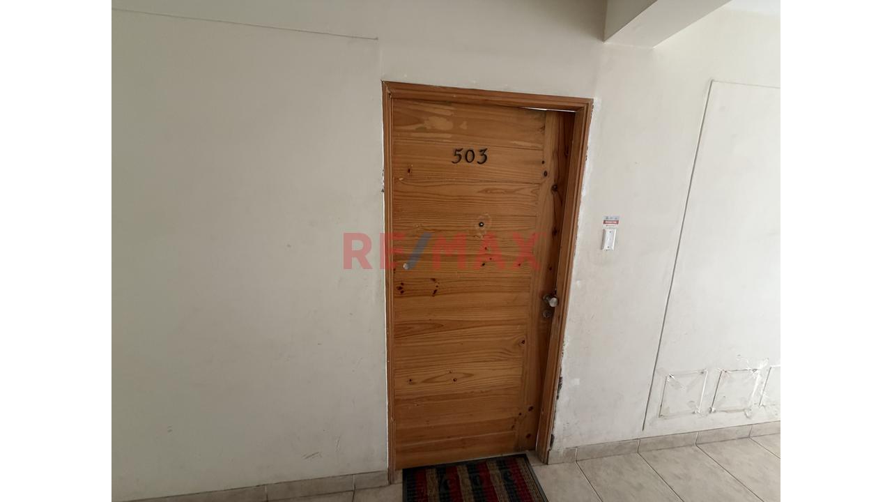 Departamento En Alquiler En La Av. Migue Grau 1080 — foto 2