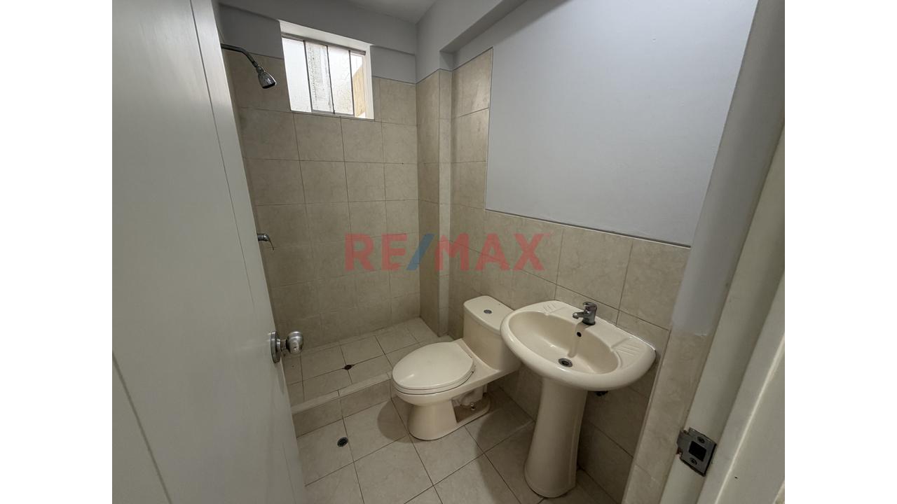 Departamento En Alquiler En La Av. Migue Grau 1080 — foto 10