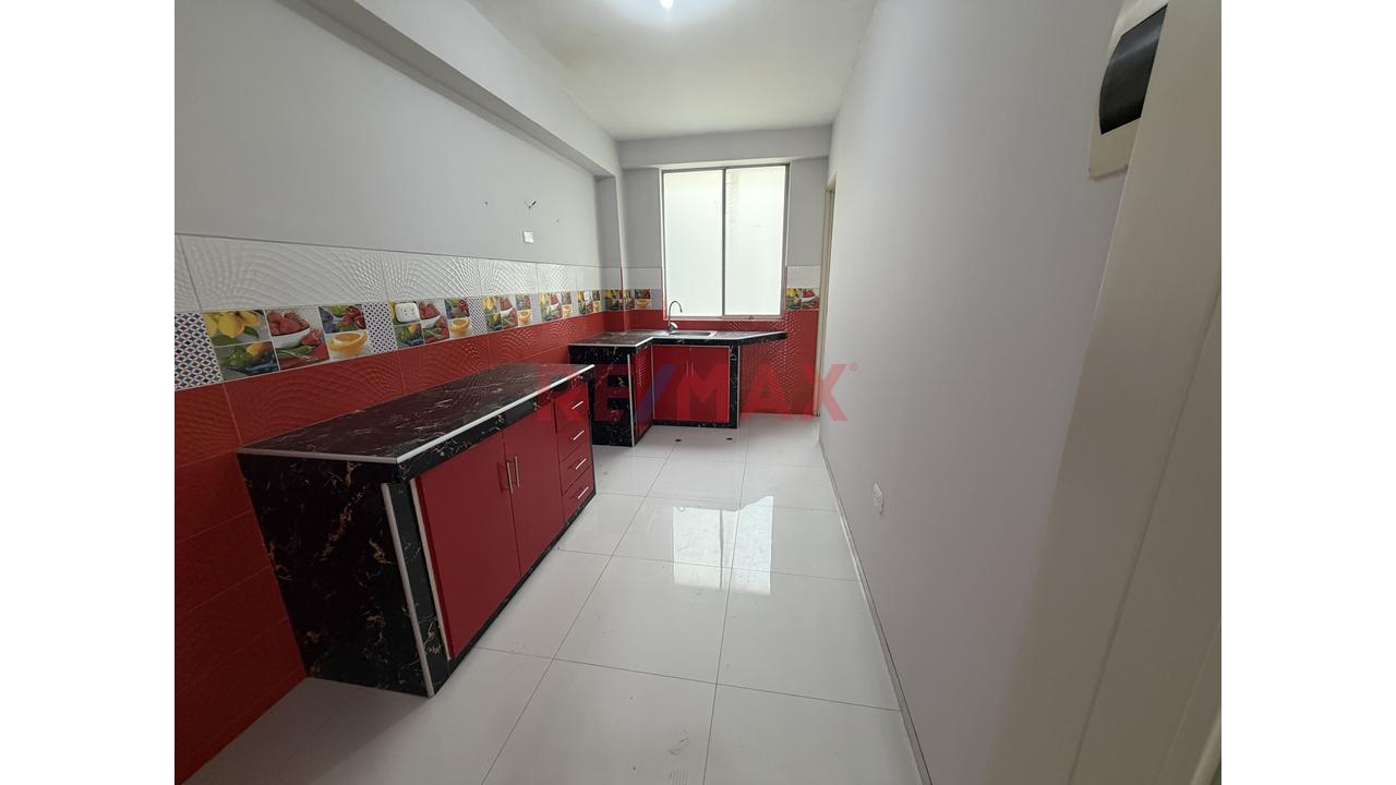 Departamento En Alquiler En La Av. Migue Grau 1080 — foto 6