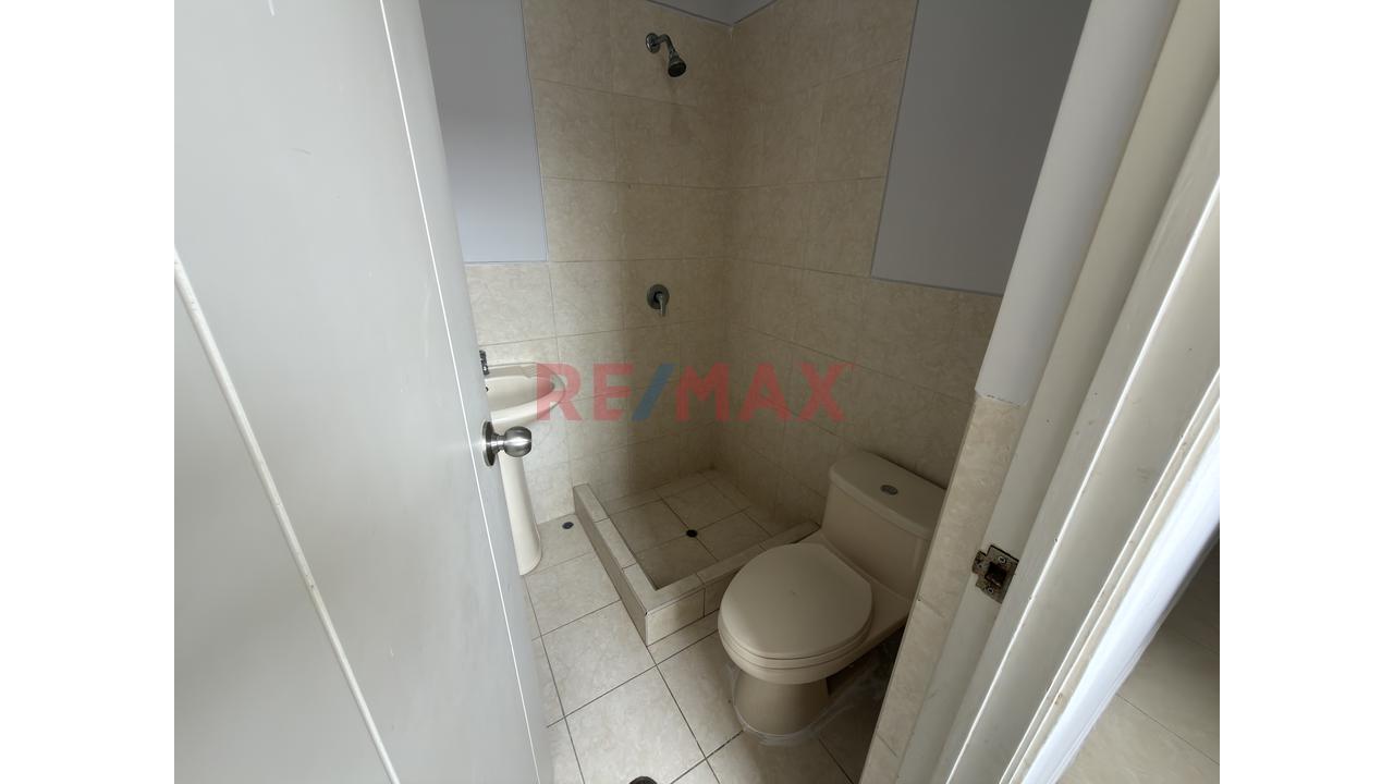 Departamento En Alquiler En La Av. Migue Grau 1080 — foto 13