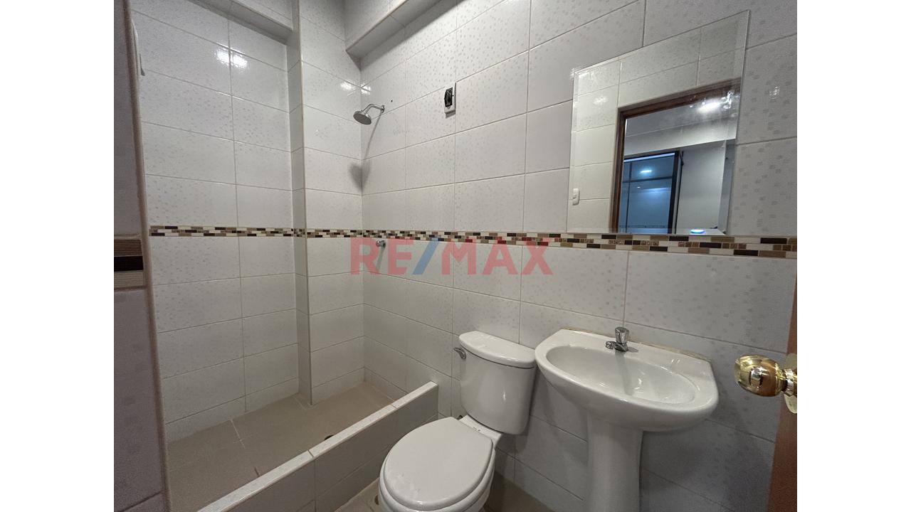 Alquiler Departamento De Estreno 160M2 En Callao - 17