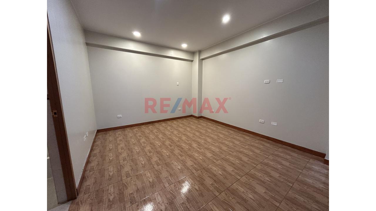 Alquiler Departamento De Estreno 160M2 En Callao — foto 14