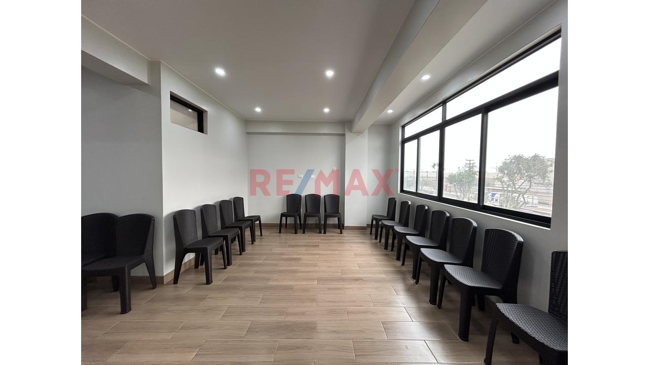 Alquiler Departamento De Estreno 160M2 En Callao — foto 5