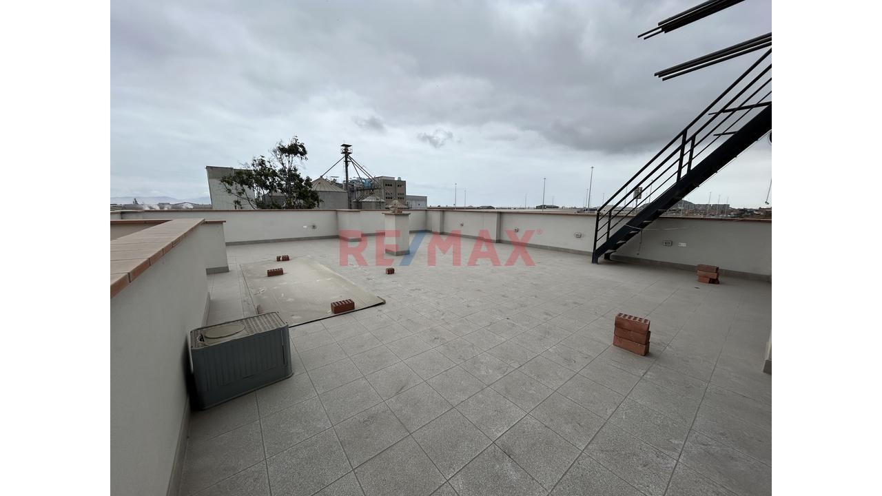 Alquiler Departamento De Estreno 160M2 En Callao - 20