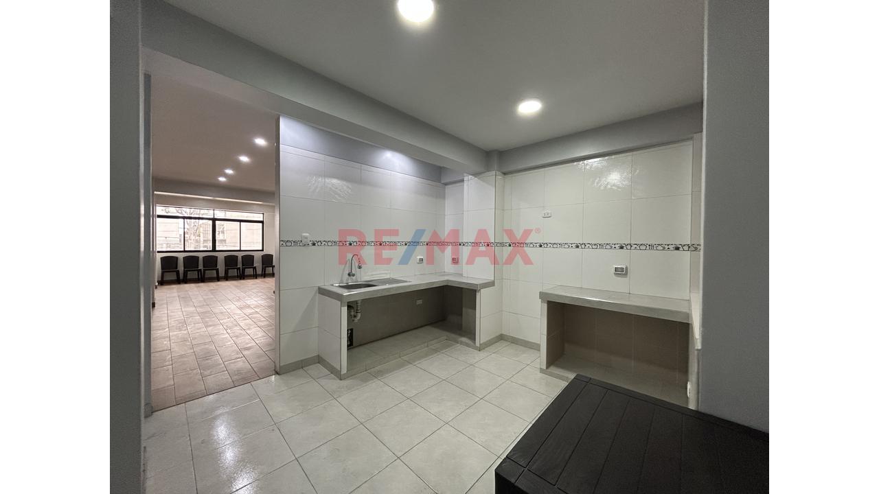 Alquiler Departamento De Estreno 160M2 En Callao — foto 9