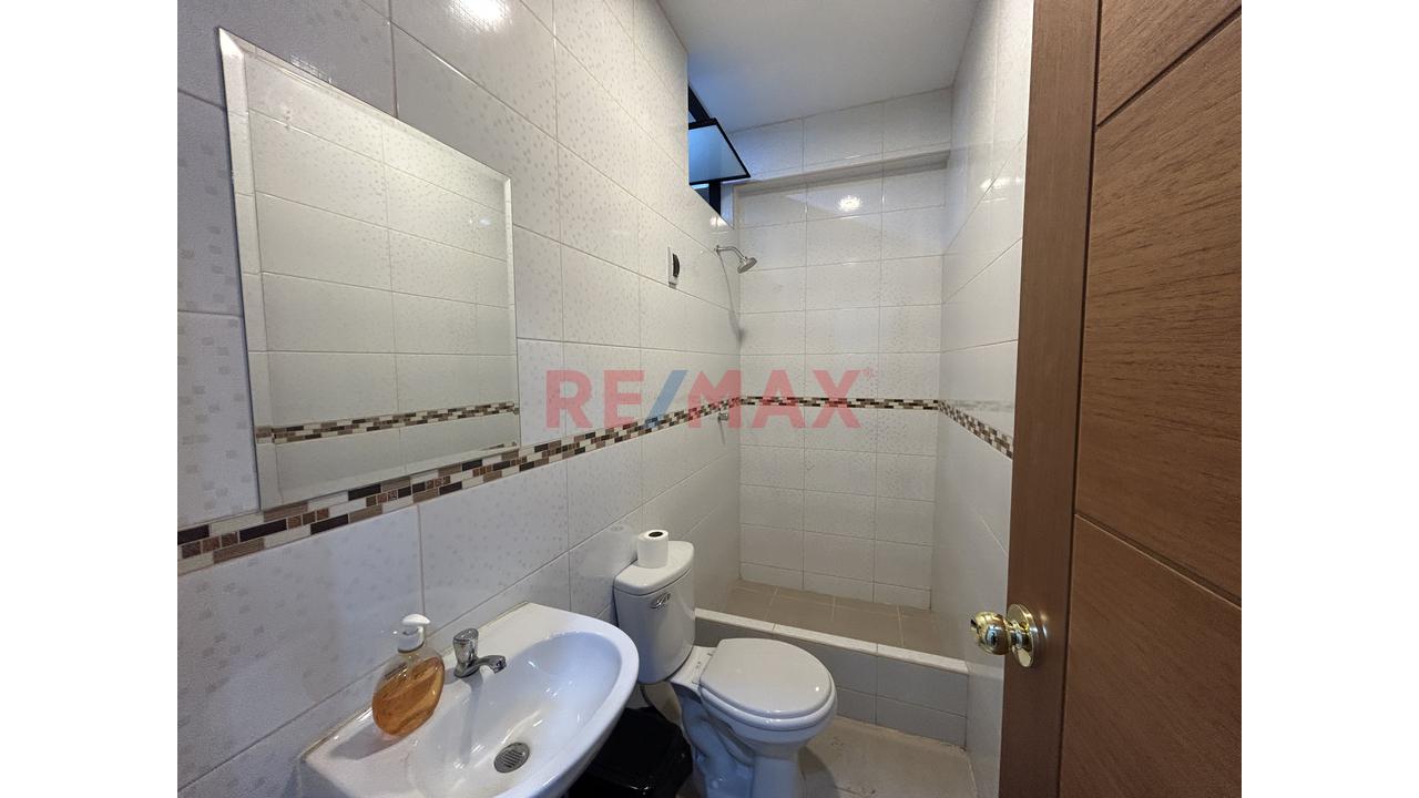 Alquiler Departamento De Estreno 160M2 En Callao — foto 11