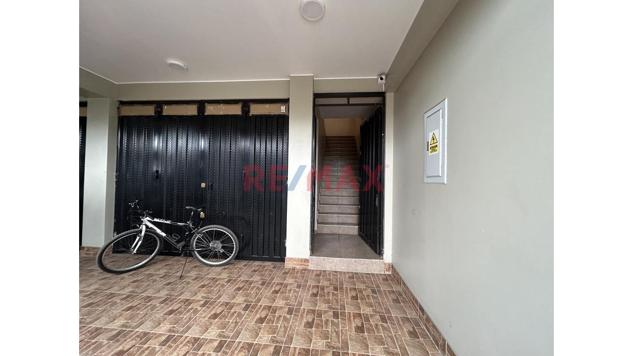 Alquiler Departamento De Estreno 160M2 En Callao — foto 3