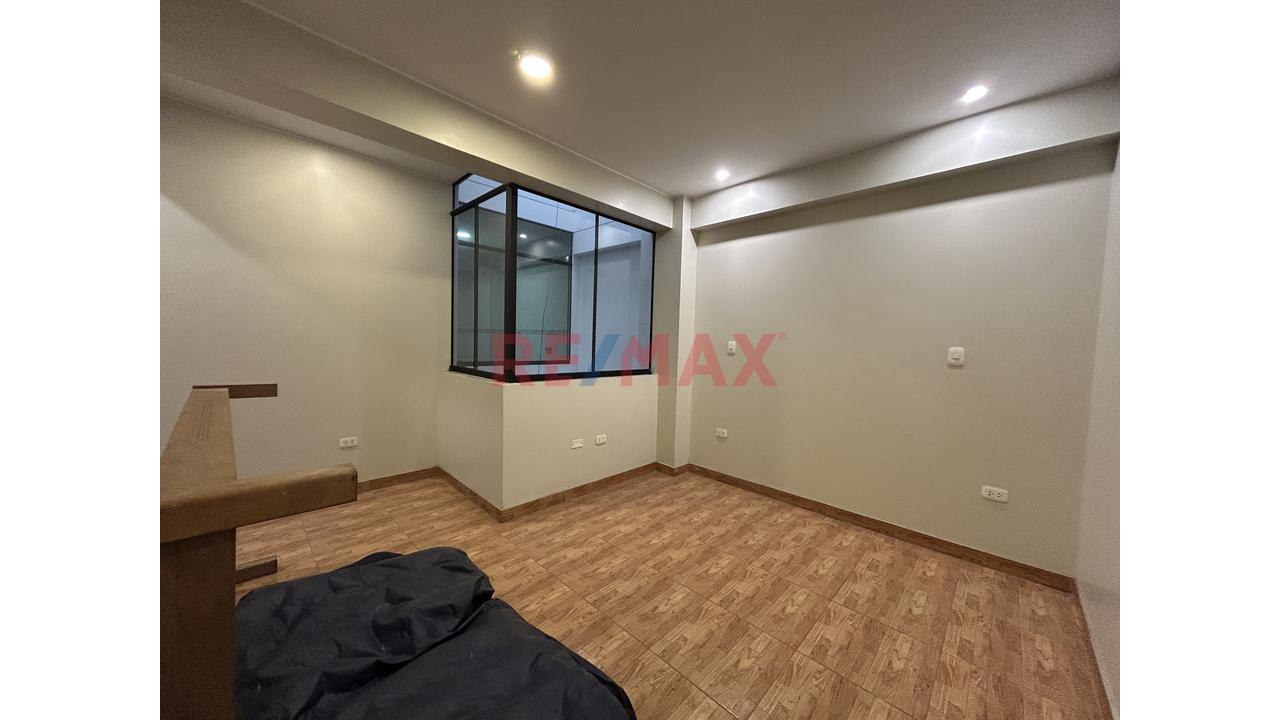 Alquiler Departamento De Estreno 160M2 En Callao - 18