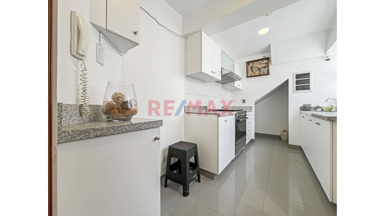 Se Vende Amplio Dúplex De 177 M² Frente Al Parque Paitití En Manco Ii, San Miguel — foto 3