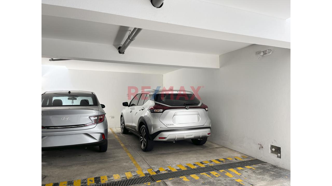 Se Vende Amplio Dúplex De 177 M² Frente Al Parque Paitití En Manco Ii, San Miguel - 20