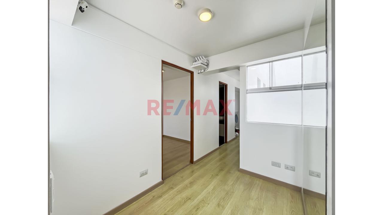 Se Vende Amplio Dúplex De 177 M² Frente Al Parque Paitití En Manco Ii, San Miguel — foto 6
