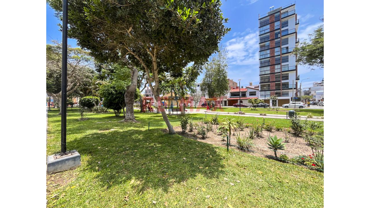 Se Vende Amplio Dúplex De 177 M² Frente Al Parque Paitití En Manco Ii, San Miguel - 21