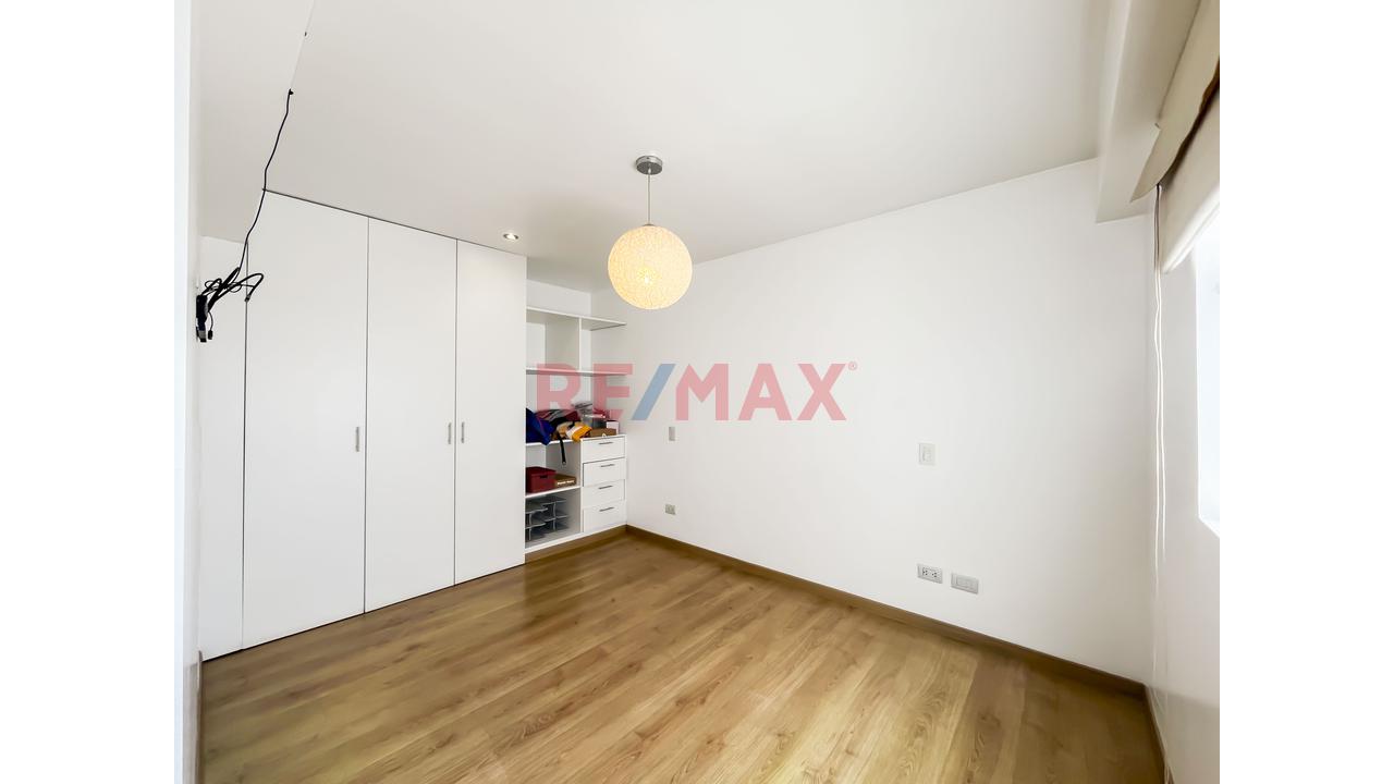 Se Vende Amplio Dúplex De 177 M² Frente Al Parque Paitití En Manco Ii, San Miguel — foto 10