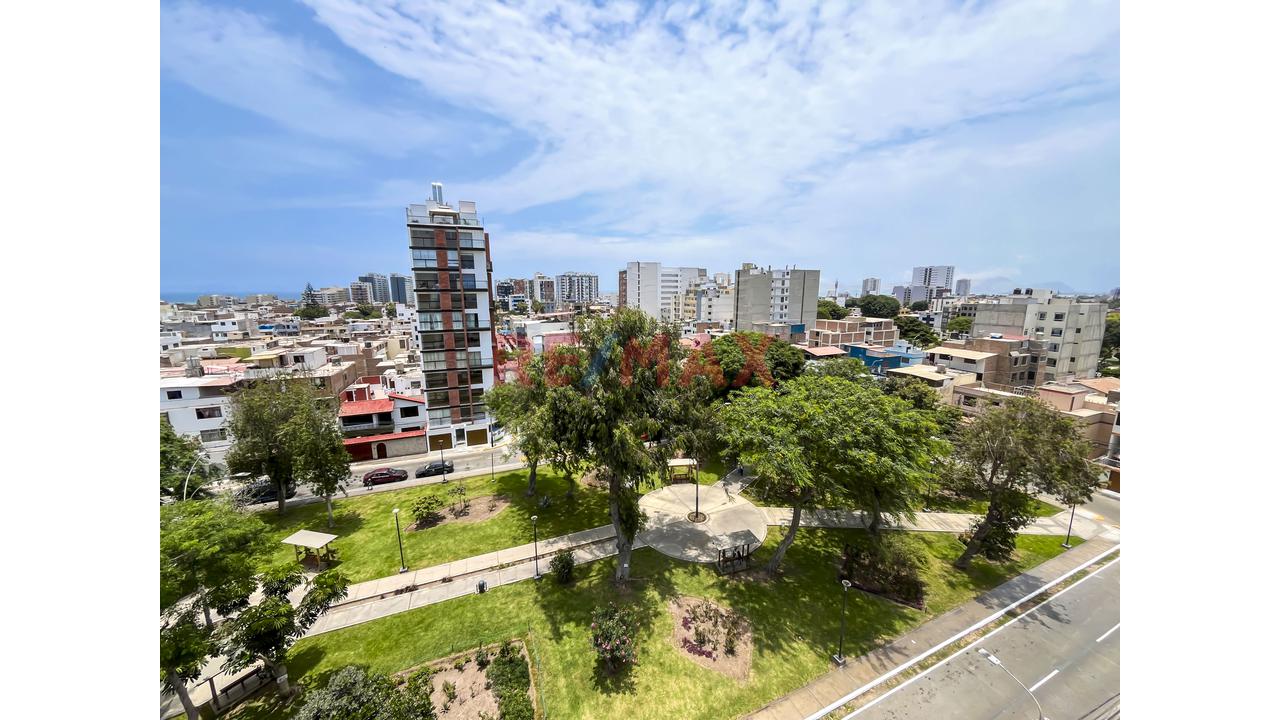 Se Vende Amplio Dúplex De 177 M² Frente Al Parque Paitití En Manco Ii, San Miguel - 16