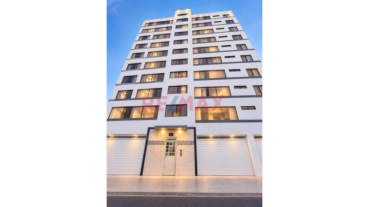 🏡 Departamento En Venta En Covicorti – Amplio, Moderno Y Listo Para Mudarse — foto 1