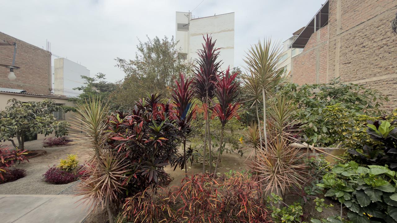 Vendo Terreno Urbano Para Proyecto - Surco - 10