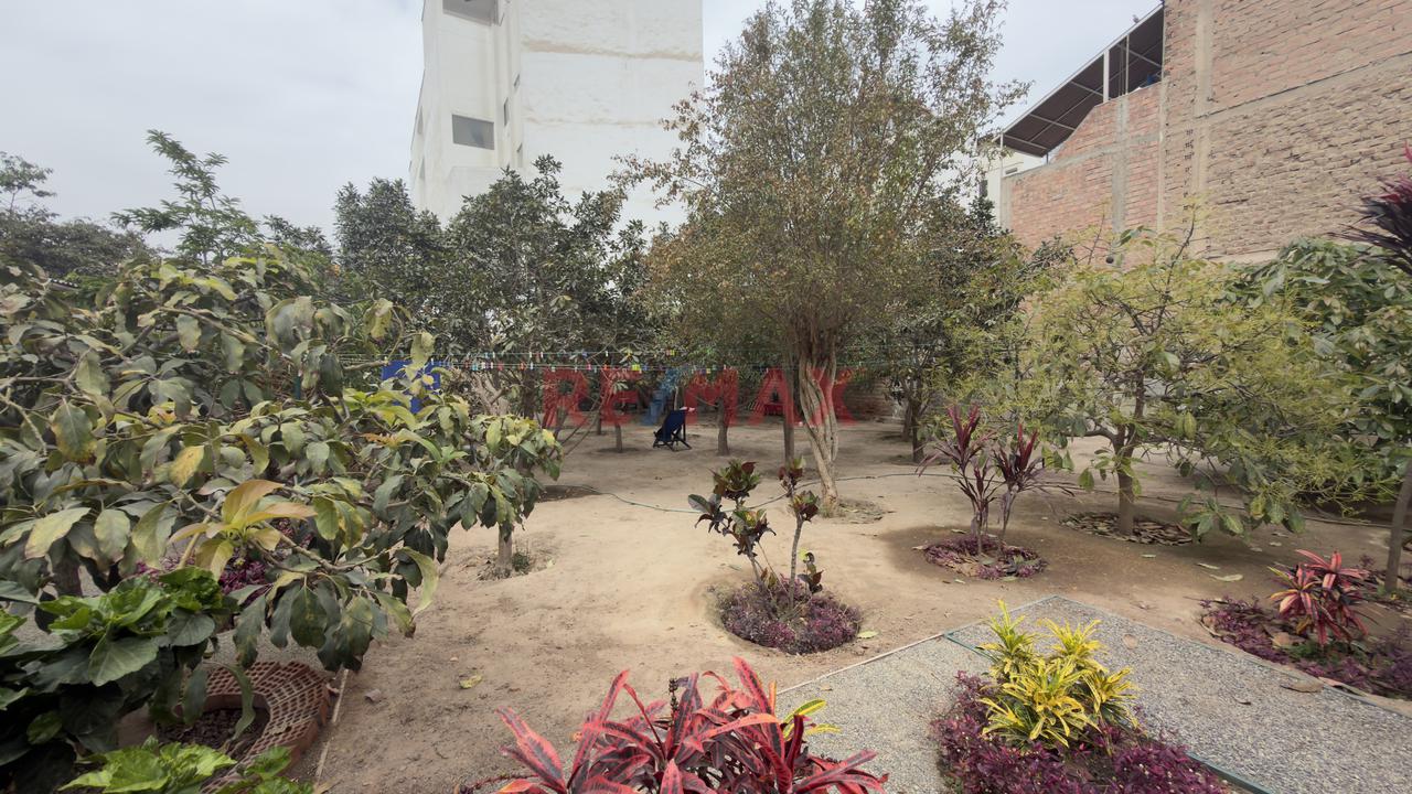 Vendo Terreno Urbano Para Proyecto - Surco - 11