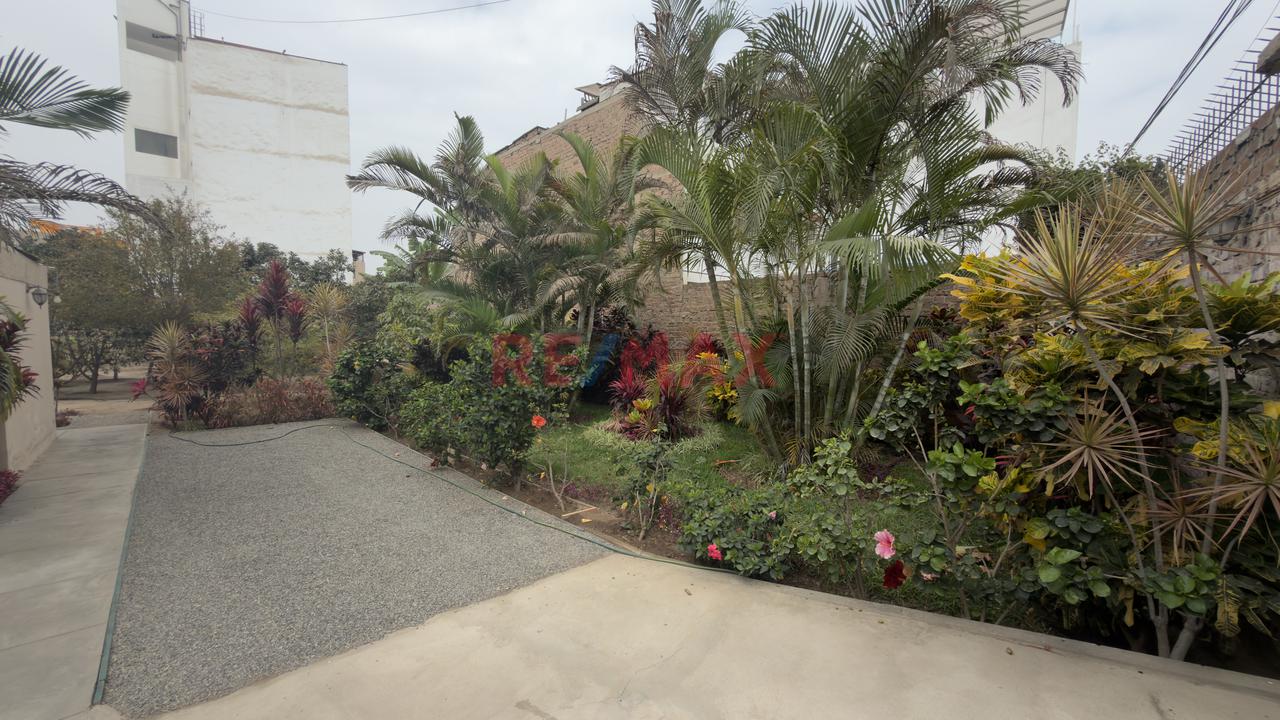 Vendo Terreno Urbano Para Proyecto - Surco - 7