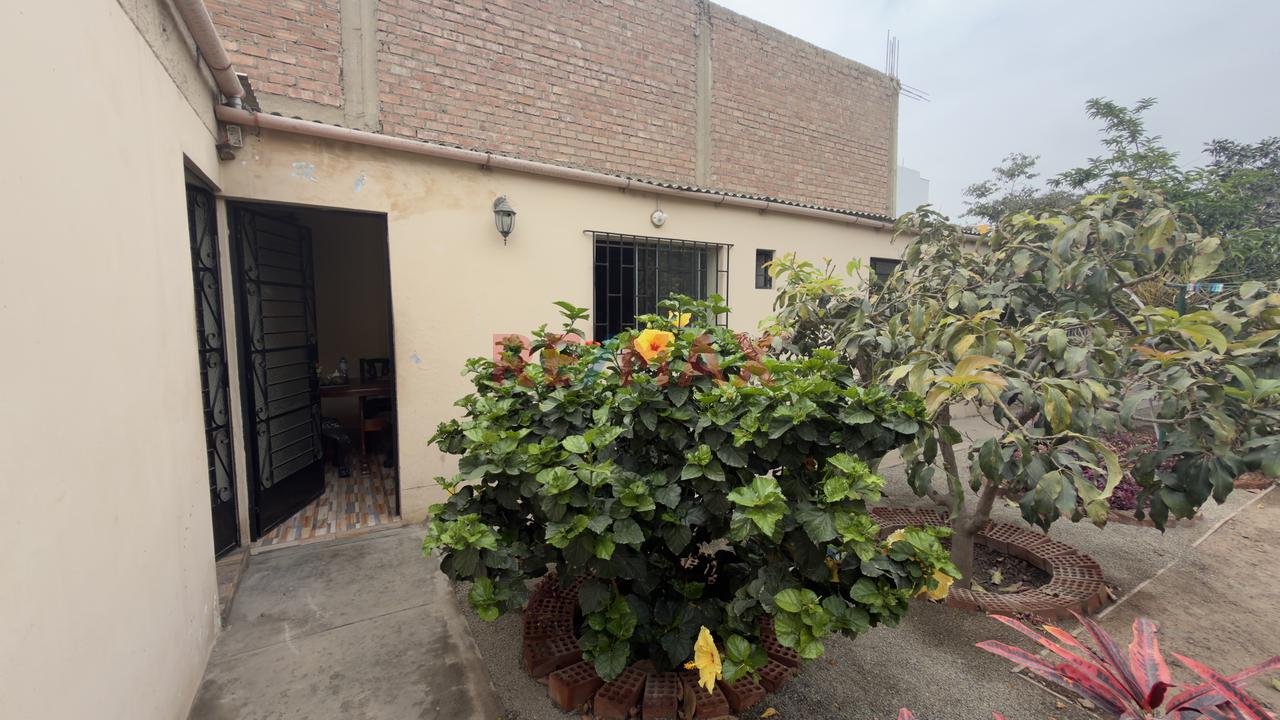 Vendo Terreno Urbano Para Proyecto - Surco - 12
