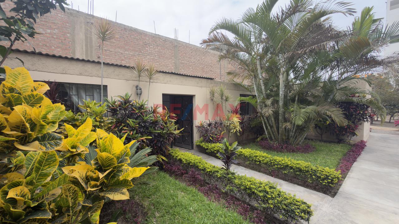 Vendo Terreno Urbano Para Proyecto - Surco - 13