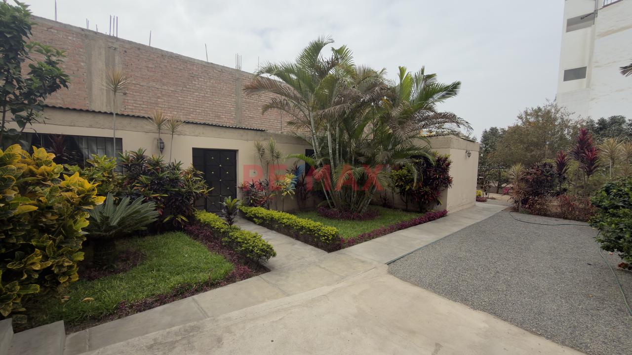 Vendo Terreno Urbano Para Proyecto - Surco - 8
